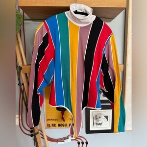 Iconoclasp Bodysuit